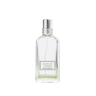 Eau de Toilette Flor de Cerejeira Visite en Provence  50ml